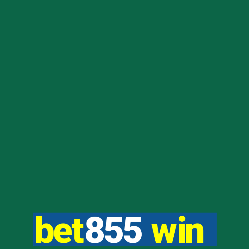 bet855 win